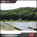 Support de bâti au sol de panneau solaire de techniques modernes (SY0338)